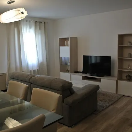 Mary Apartment Lisbon