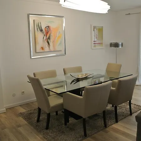 Mary Apartment