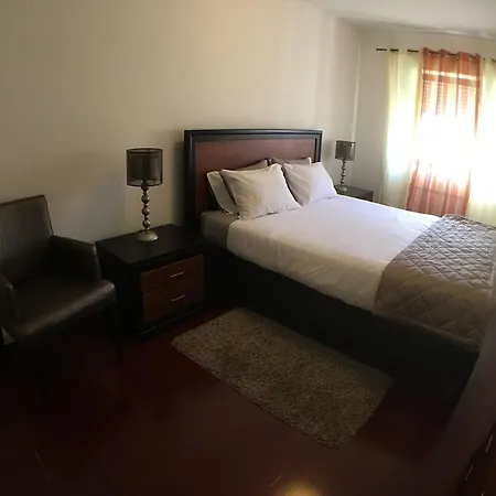 Apartamento Mary