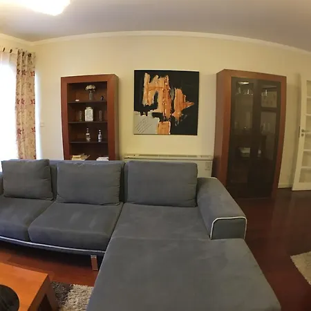 Apartamento Mary