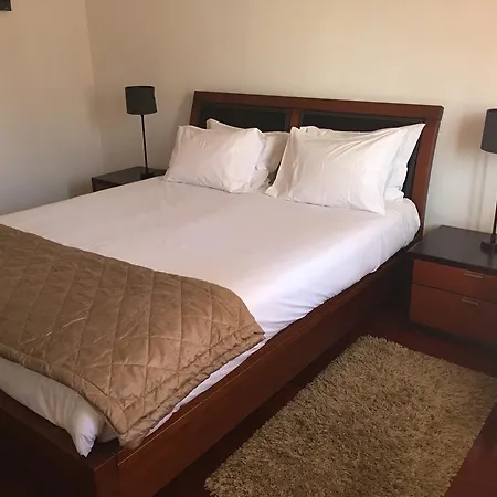 Apartamento Mary Lisboa