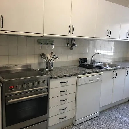Apartamento Mary *