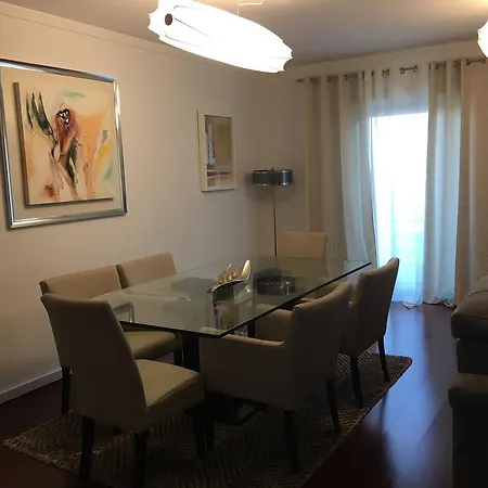 Apartamento Mary *