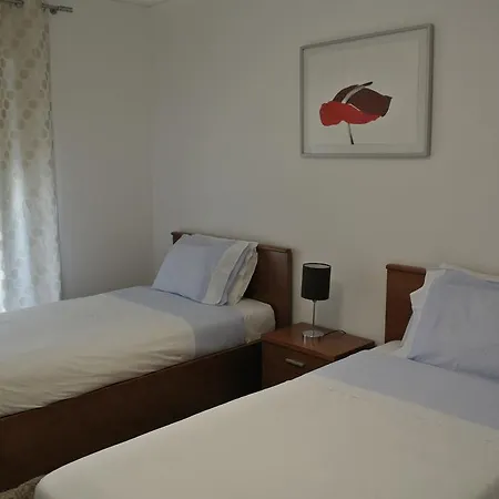 Apartamento Mary