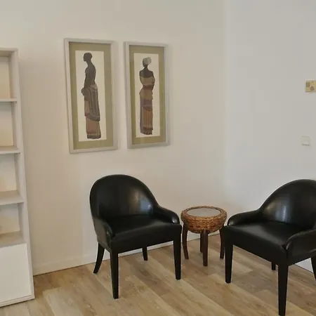 Apartamento Mary *