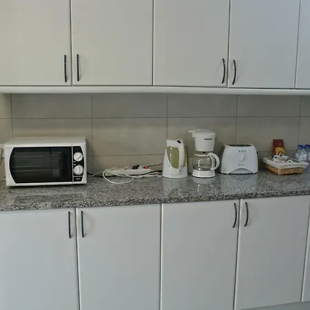 Mary Apartamento *
