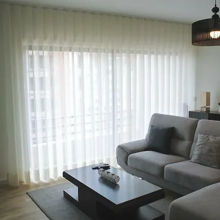 Apartamento Mary *