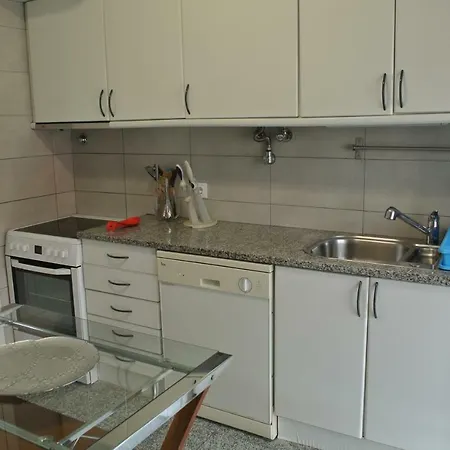 Apartamento Mary *