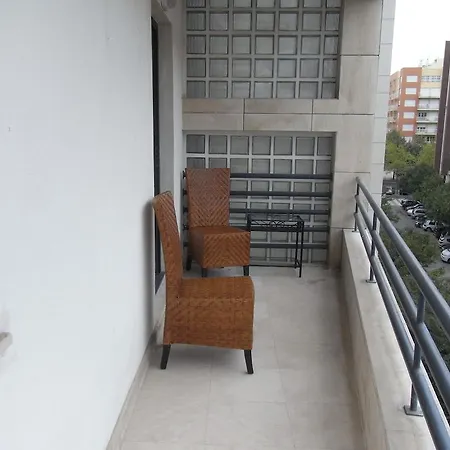 Apartamento Mary *
