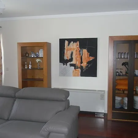 Mary Apartamento *