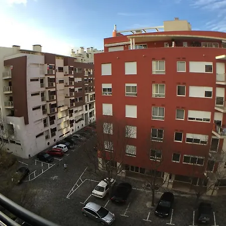 Apartamento Mary *