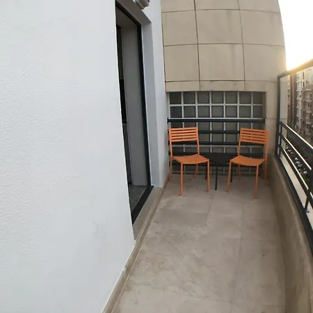 Apartamento Mary