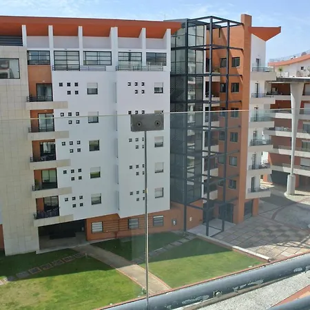 Mary Apartamento