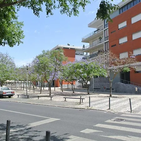 Apartamento Mary Lisboa