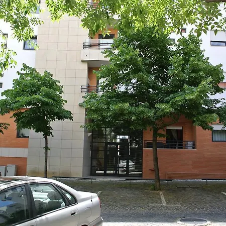 Mary Apartamento *