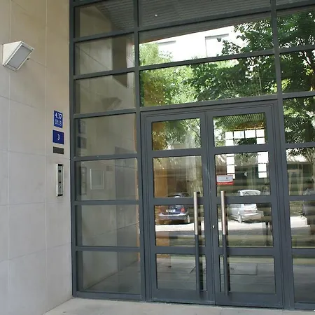 Apartamento Mary Lisboa