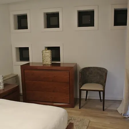Mary Apartamento