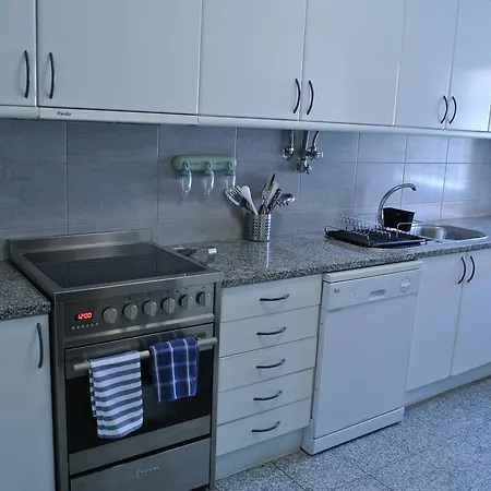 Apartamento Mary *