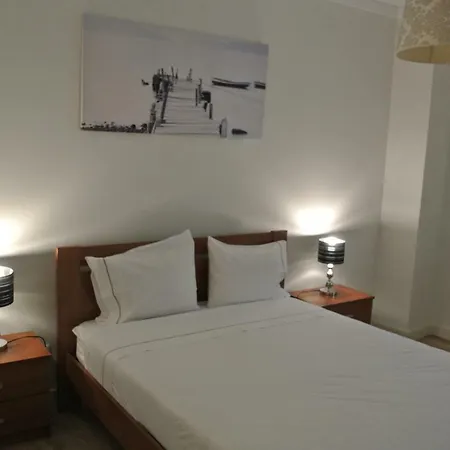 Apartamento Mary