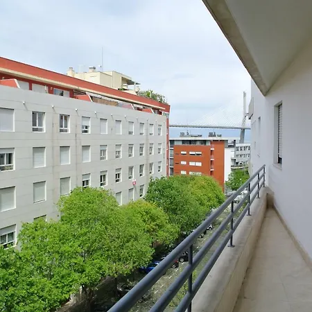 Apartamento Mary