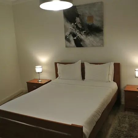 Mary Apartamento *