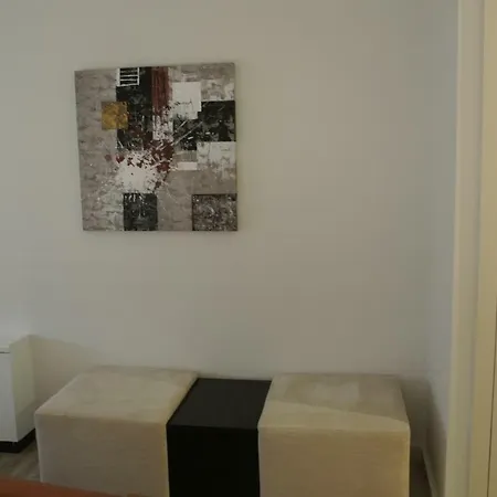 Apartamento Mary