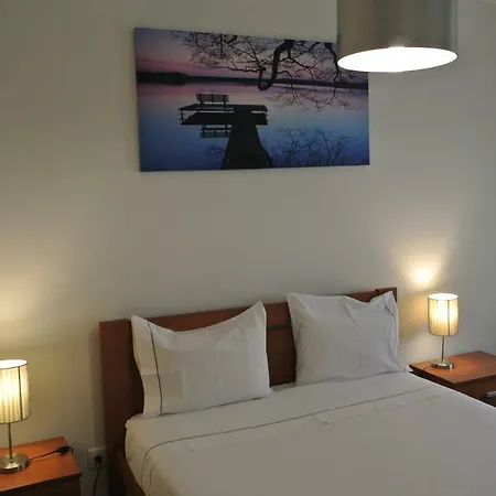 Apartamento Mary Lisboa