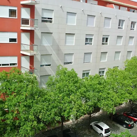 Mary Apartamento *