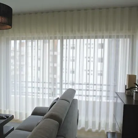 Mary Apartamento *