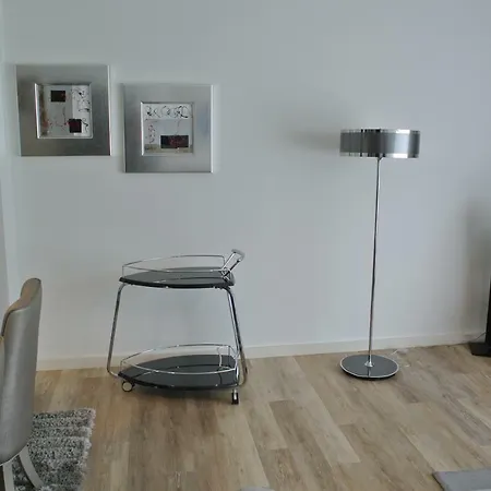 Apartamento Mary Lisboa
