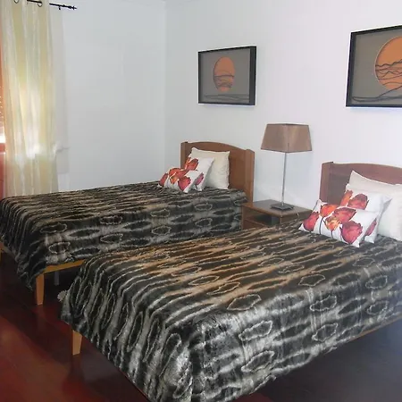 Apartment Mary Lissabon