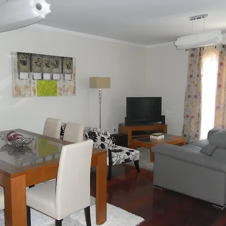 Apartment Mary Lissabon
