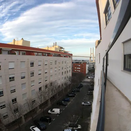 Mary * Lissabon