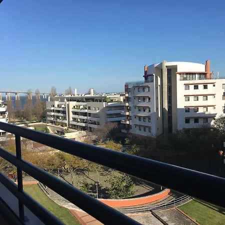 Apartment Mary Lissabon