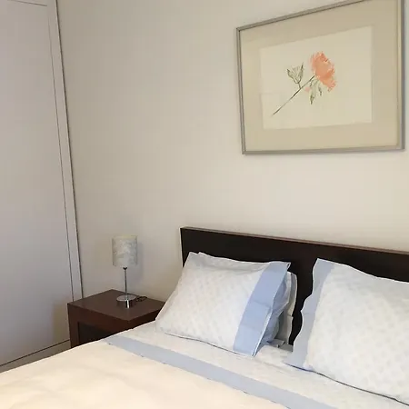Mary Apartment *