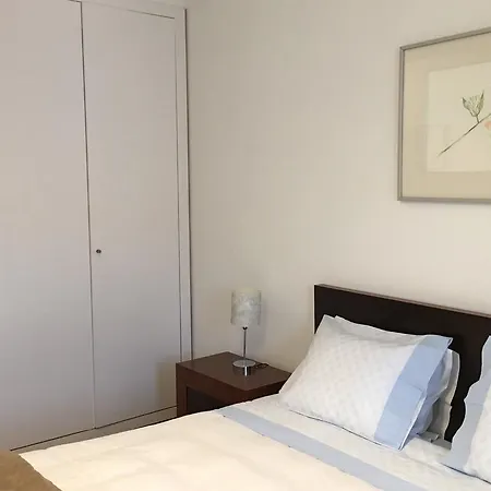Apartment Mary Lissabon