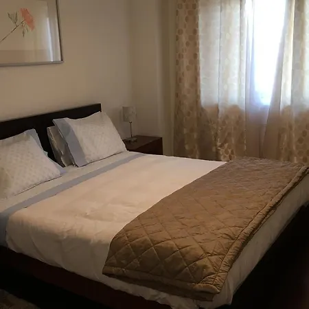 Apartment Mary Lissabon