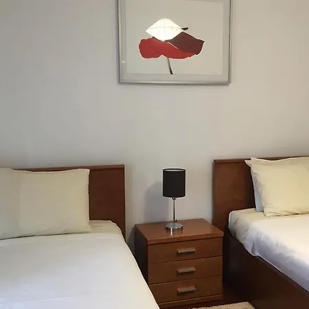 Apartment Mary Lissabon