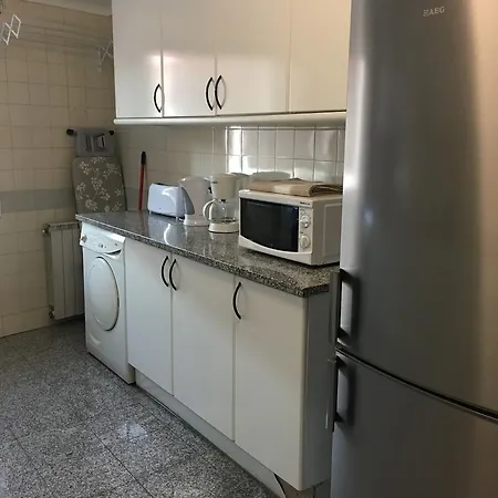 Mary Apartment Lissabon