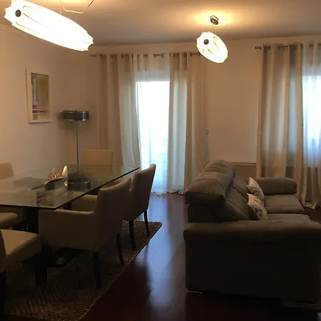 Mary Apartment *