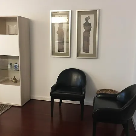 Apartment Mary Lissabon