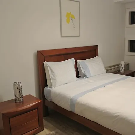 Apartment Mary Lissabon