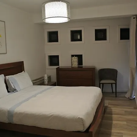 Mary Apartment Lissabon