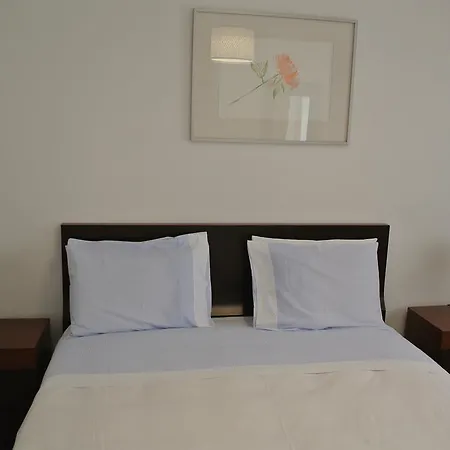 Apartment Mary Lissabon