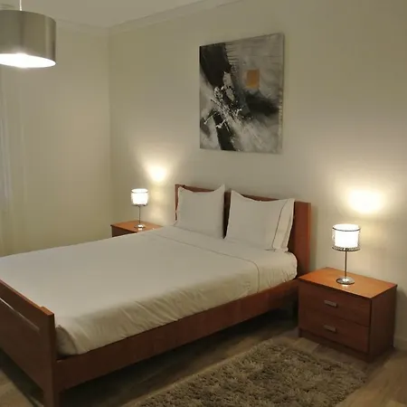 Mary Apartment