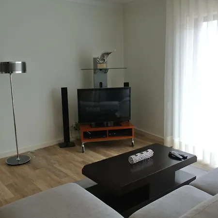 Mary Apartment Lissabon